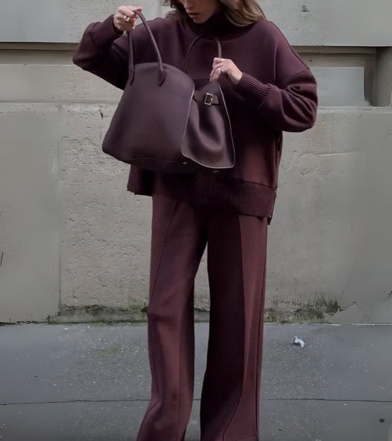 EVA™| DOBBELT MYKT SETT