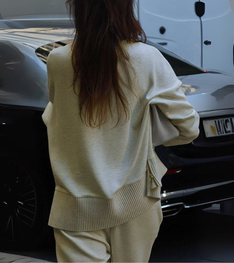 EVA™| DOBBELT MYKT SETT