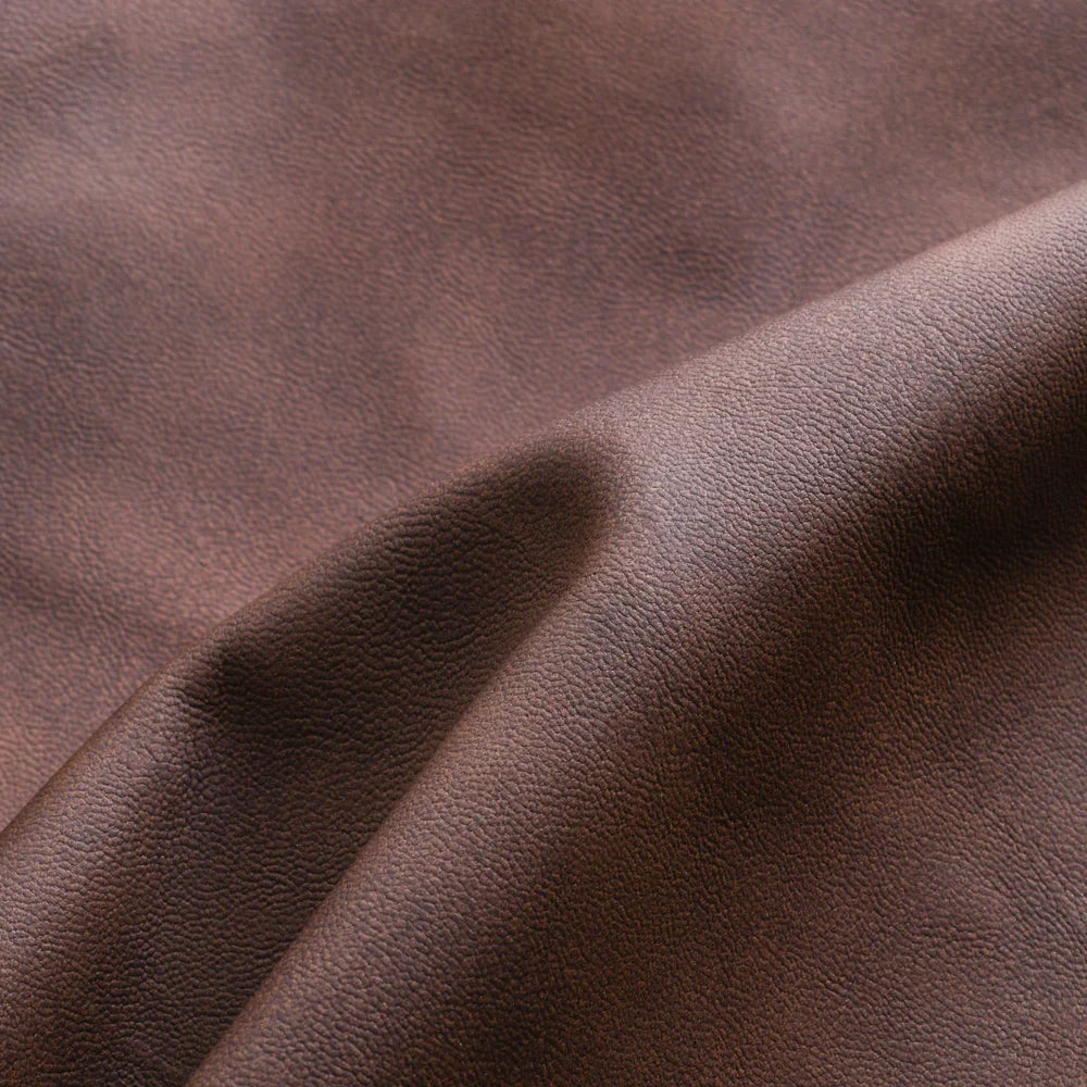 StyloMan – Tidløs skinnjakke