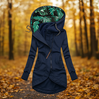 Aysha - Vinterjakke for kvinner